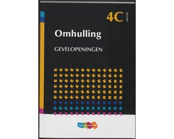 Jellema 4C - Omhulling 4c gevelopeningen