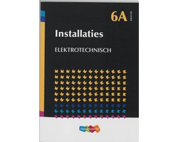 Jellema 6A - Installaties Elektronisch