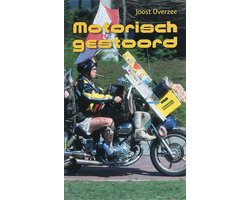 Motorisch gestoord