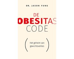 De obesitas-code