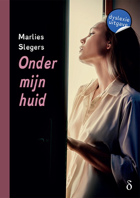 Onder mijn huid - cover