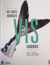 Het grote Noordzee Vis Kookboek