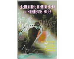 Omslag van Elementaire trainingsleer en trainingsmethoden