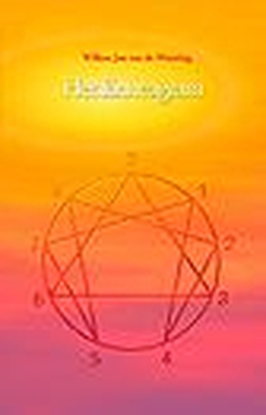 Het enneagram voor jouw persoonlijkheid - cover