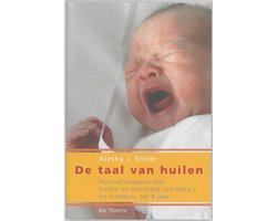 De taal van huilen