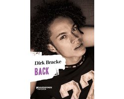 Omslag van Back