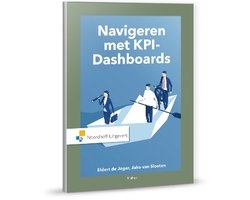 Navigeren met KPI-Dashboards