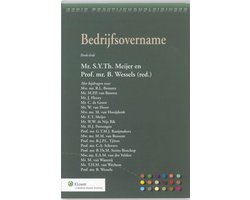 Praktijkhandleidingen - Bedrijfsovername