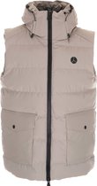 People of Shibuya Heren Atta Bodywarmer Beige maat 58