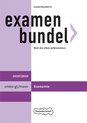 Examenbundel vmbo-gt/mavo Economie 2019/2020
