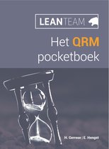 Het QRM pocketboek