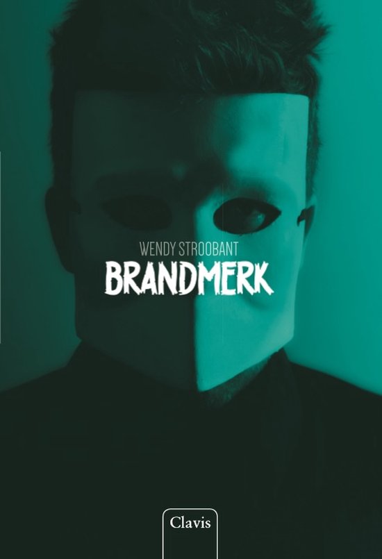 Brandmerk - cover