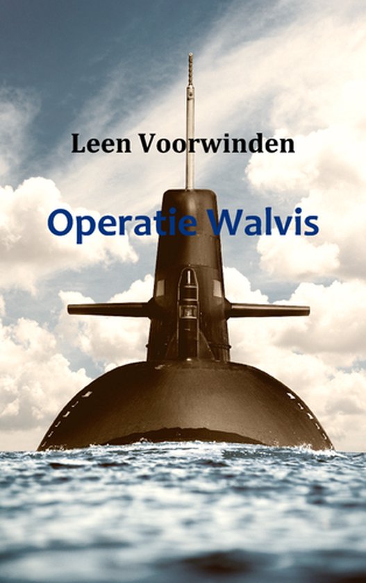 Operatie Walvis