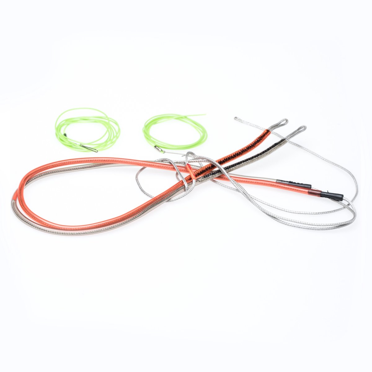 Duotone Leader Line Pair (Clickbar)
