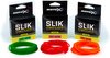 Matrix Slik Hybrid Elastic (3m) - Maat : Maat 18-20 (2.4mm)