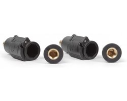 Avid Carp Quick Click Adapter (2 pcs)