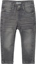 Koko Noko - Girls Jeans - Grey-80