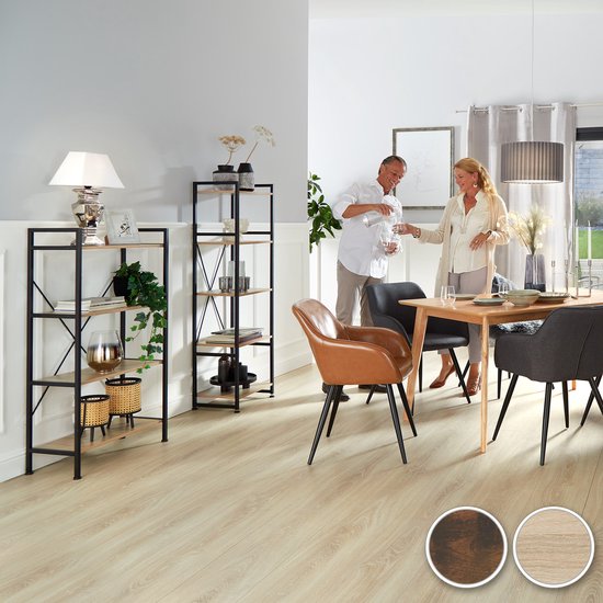 StelligStaal kast met kratten | HD Rental | www.allesvoorjouwevent.nl