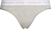 Calvin Klein CK One bikini 000QF5735E
