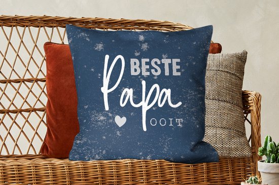 Citation - Cadeau Vaderdag - Père