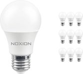 Voordeelpak 10x Noxion Lucent LED Classic 8.5W 840 A60 E27 | Koel Wit - Vervangt 60W.