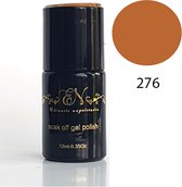 EN - Edinails nagelstudio - soak off gel polish - UV gel polish - #276
