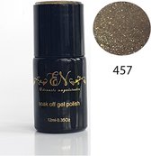 EN - Edinails nagelstudio - soak off gel polish - UV gel polish - #457
