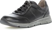 Pius Gabor 1022.11.08 - heren sneaker - zwart - maat 40 (EU) 6.5 (UK)