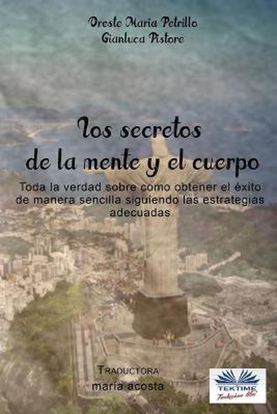 Los secretos de la mente y el cuerpo - cover