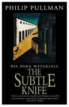 His Dark Materials- His Dark Materials: The Subtle Knife Classic Art Edition