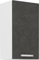 Meuble de cuisine Grijs 40 x 31,6 x 72 cm