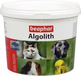Beaphar algolith zeewier - 500 gr - 1 stuks