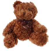 Kamparo Knuffelbeer 36 Cm Bruin
