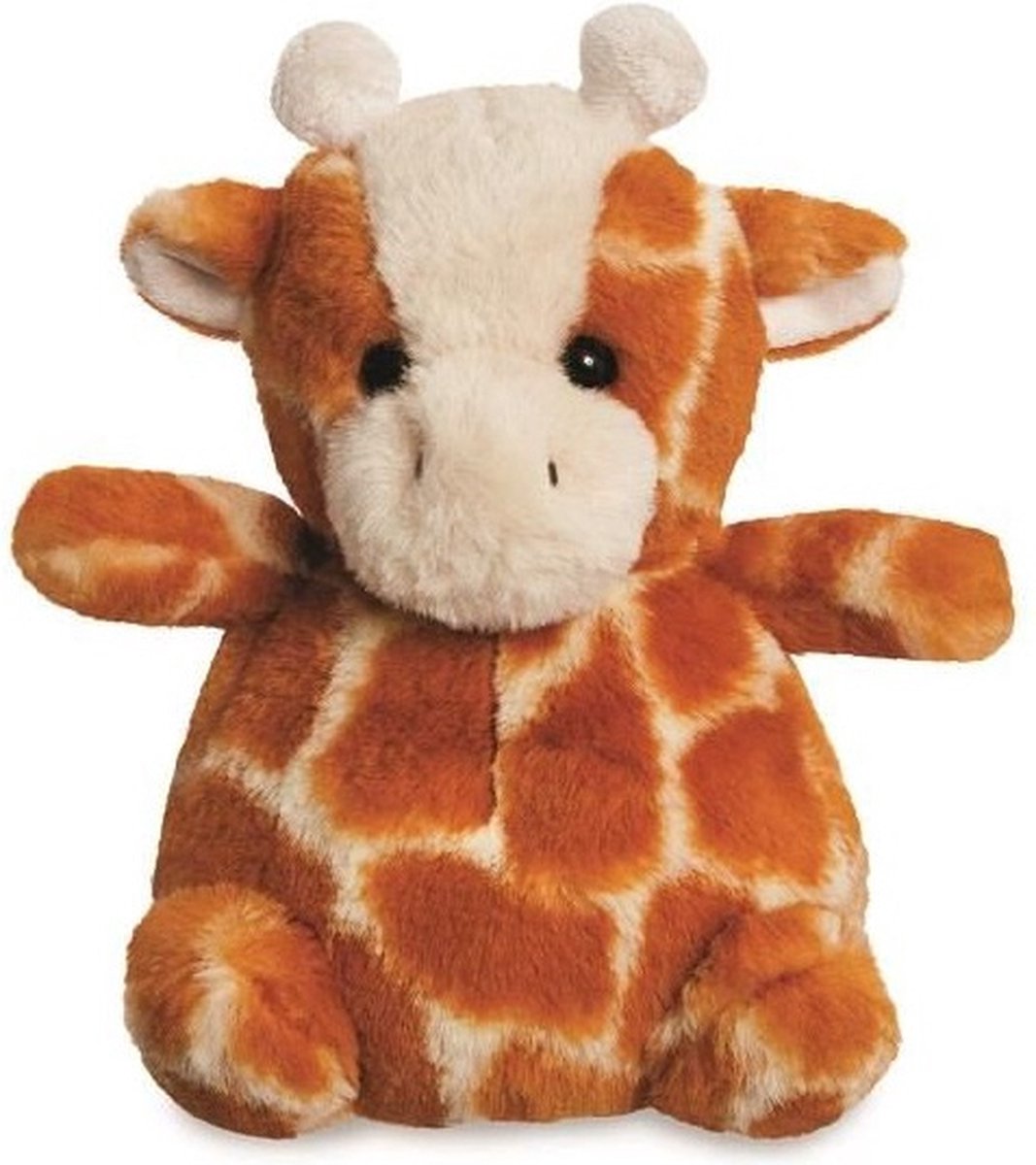 Cuddle Pals Giraffe - Knuffels