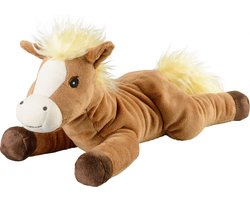 foto van Warmies Warmteknuffel Pony 36 cm