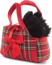 Aurora Fancy Pal Schotse Terrier Rood 21 Cm