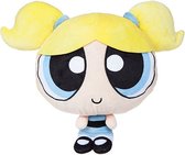 Kamparo Pluchen Knuffel Powerpuff Girls 38 Cm Geel
