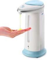 Automatische dispenser voor vloeibare zeep