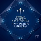 Matthias Höfs - Christmas Im Michel (CD)