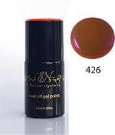 EN - Edinails nagelstudio - soak off gel polish - UV gel polish - #426