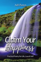 Claim Your Happiness