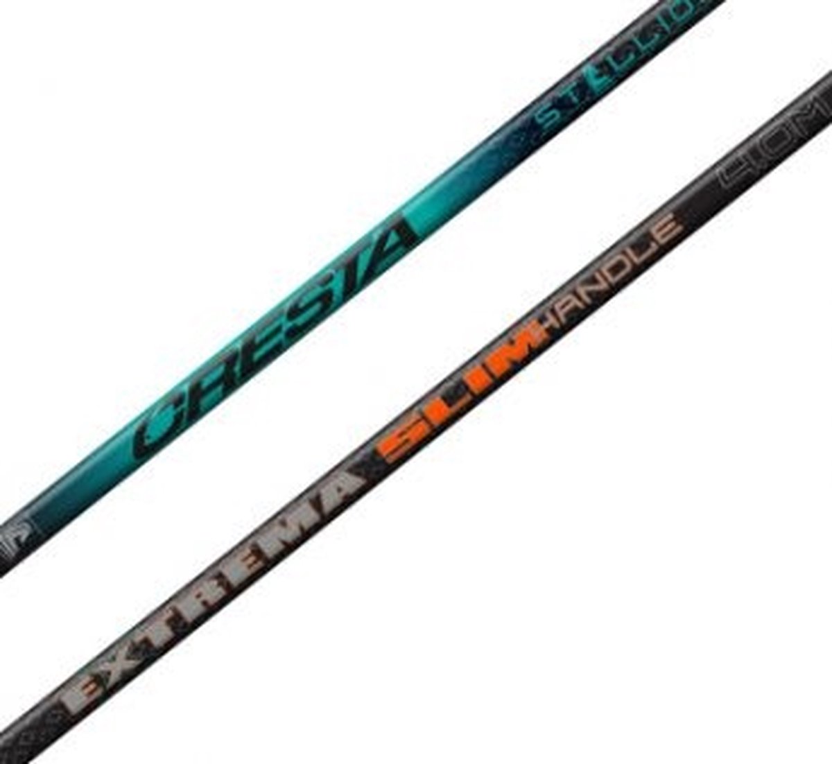 Cresta Stallion Extrema Slim Handle 4.0M