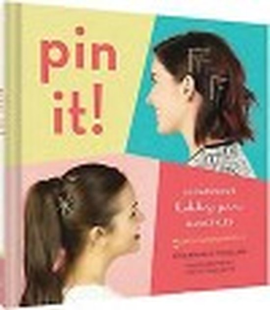 Pin It! - cover
