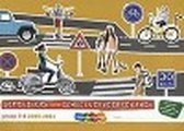 Oefeningen voor het schoolverkeersexamen groep 7 en 8 2020-2021