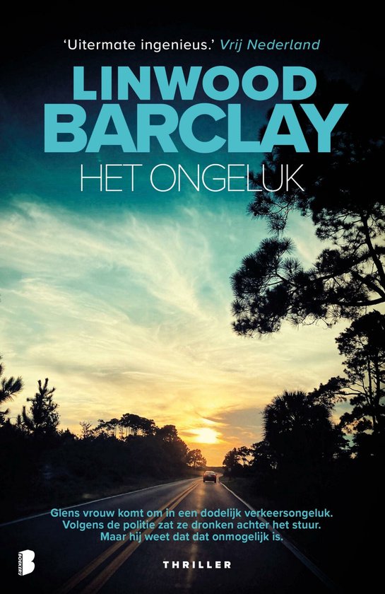 Het ongeluk