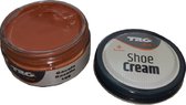 TRG - schoencrème met bijenwas - gazelle - (beige) - 50 ml