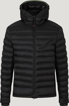 Fire + Ice Goran Wintersportjas Voor Heren - Zwart - 50/M