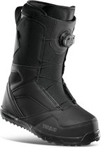 Thirtytwo STW Double BOA black