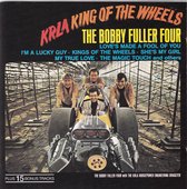 The Bobby Fuller Four - Krla King Of The Wheels