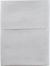 Alexandre Turpault - Teo - Effen laken in katoen satijn 180 x 290 cm